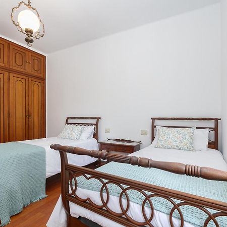 Casa Moreiras Vigo Bagian luar foto