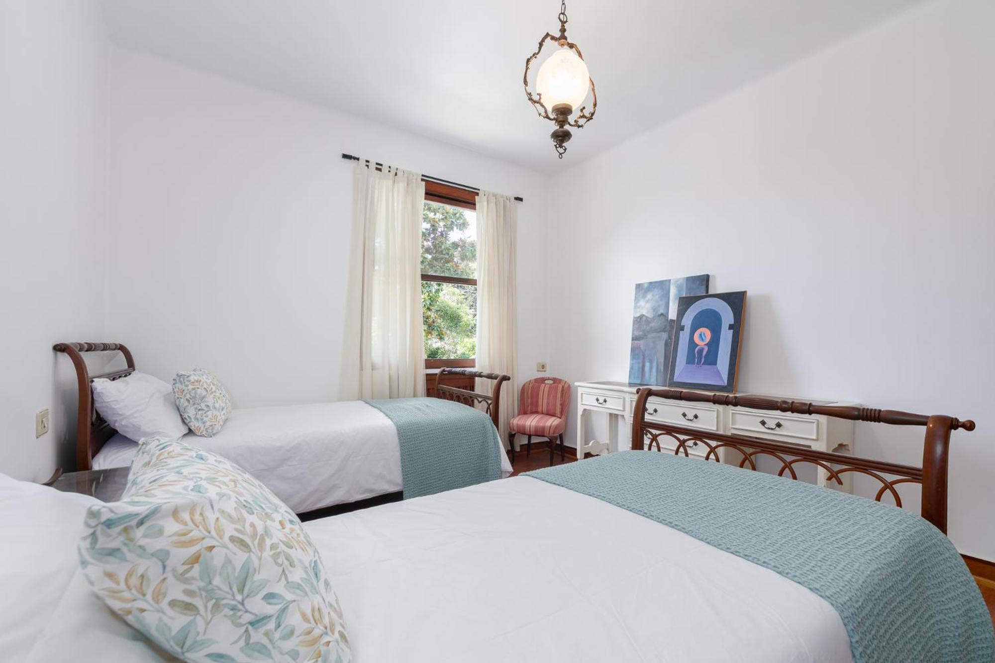 Casa Moreiras Vigo Bagian luar foto
