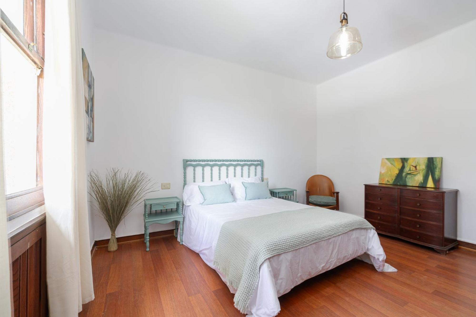 Casa Moreiras Vigo Bagian luar foto