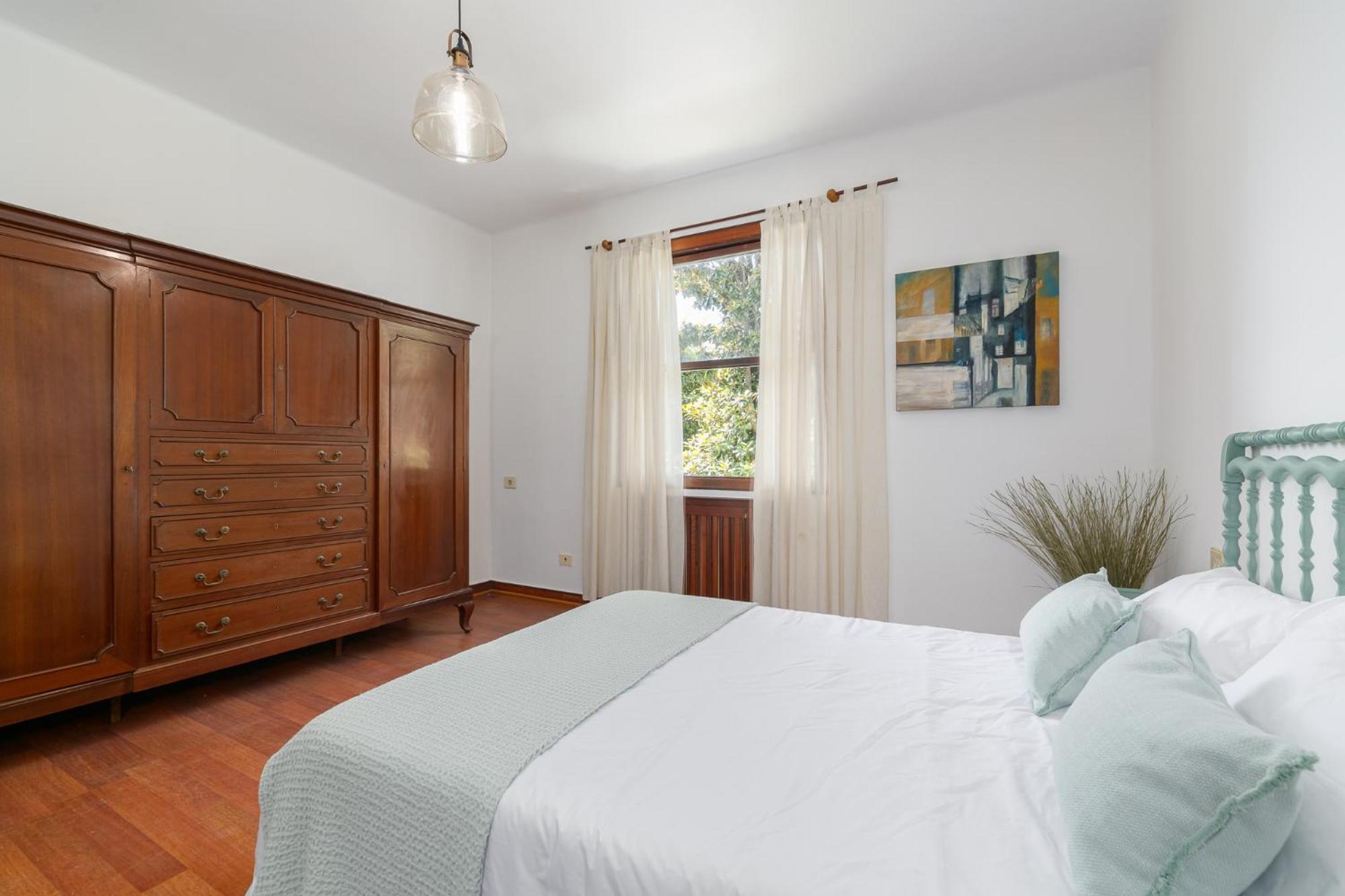 Casa Moreiras Vigo Bagian luar foto