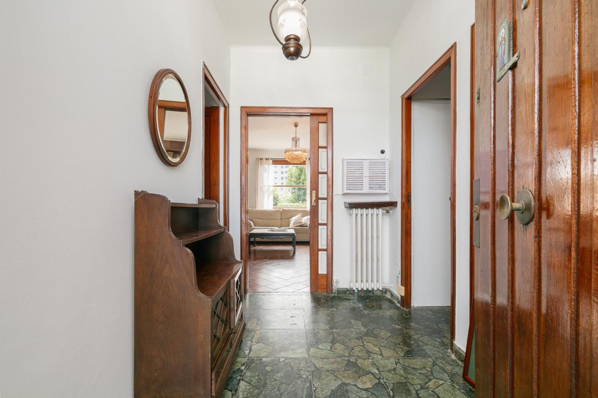 Casa Moreiras Vigo Bagian luar foto