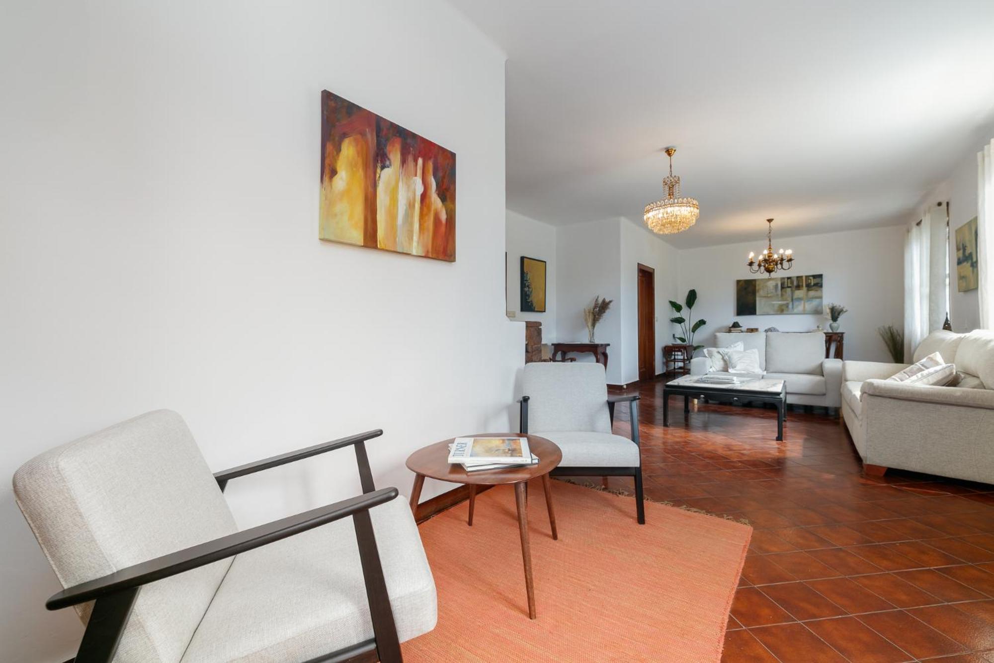 Casa Moreiras Vigo Bagian luar foto