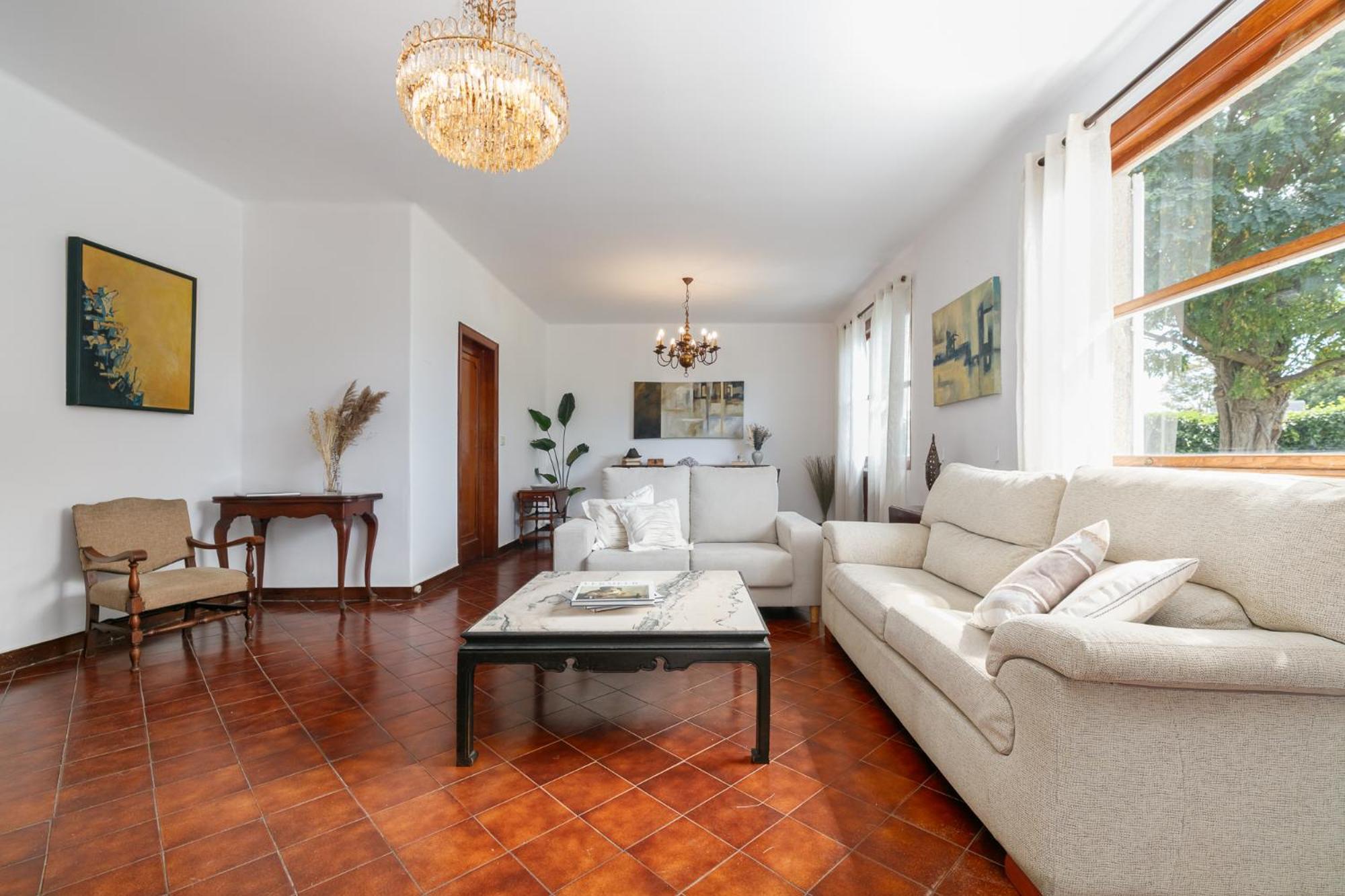 Casa Moreiras Vigo Bagian luar foto