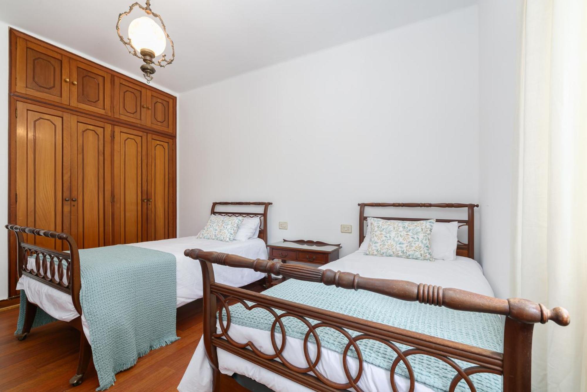 Casa Moreiras Vigo Bagian luar foto
