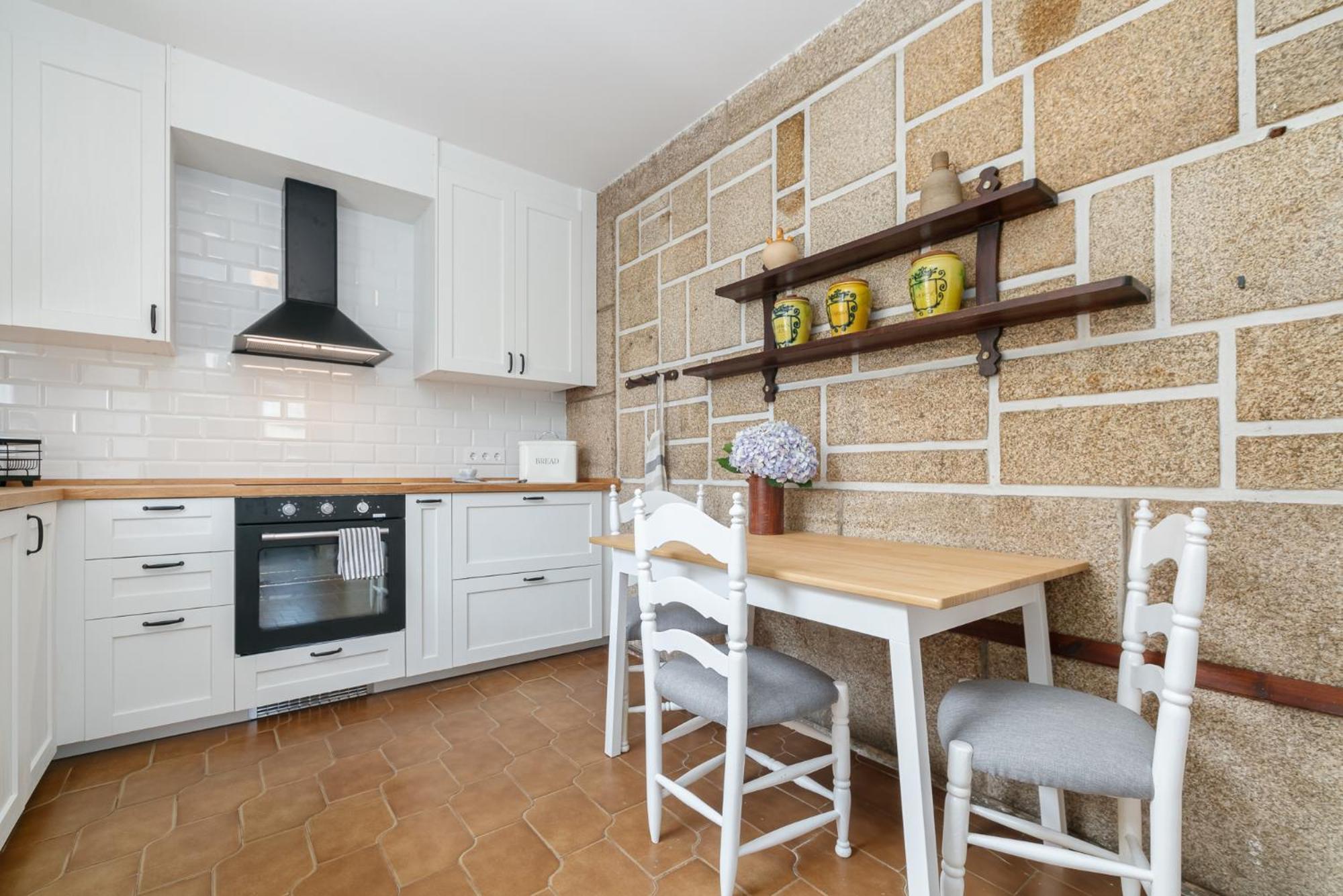 Casa Moreiras Vigo Bagian luar foto
