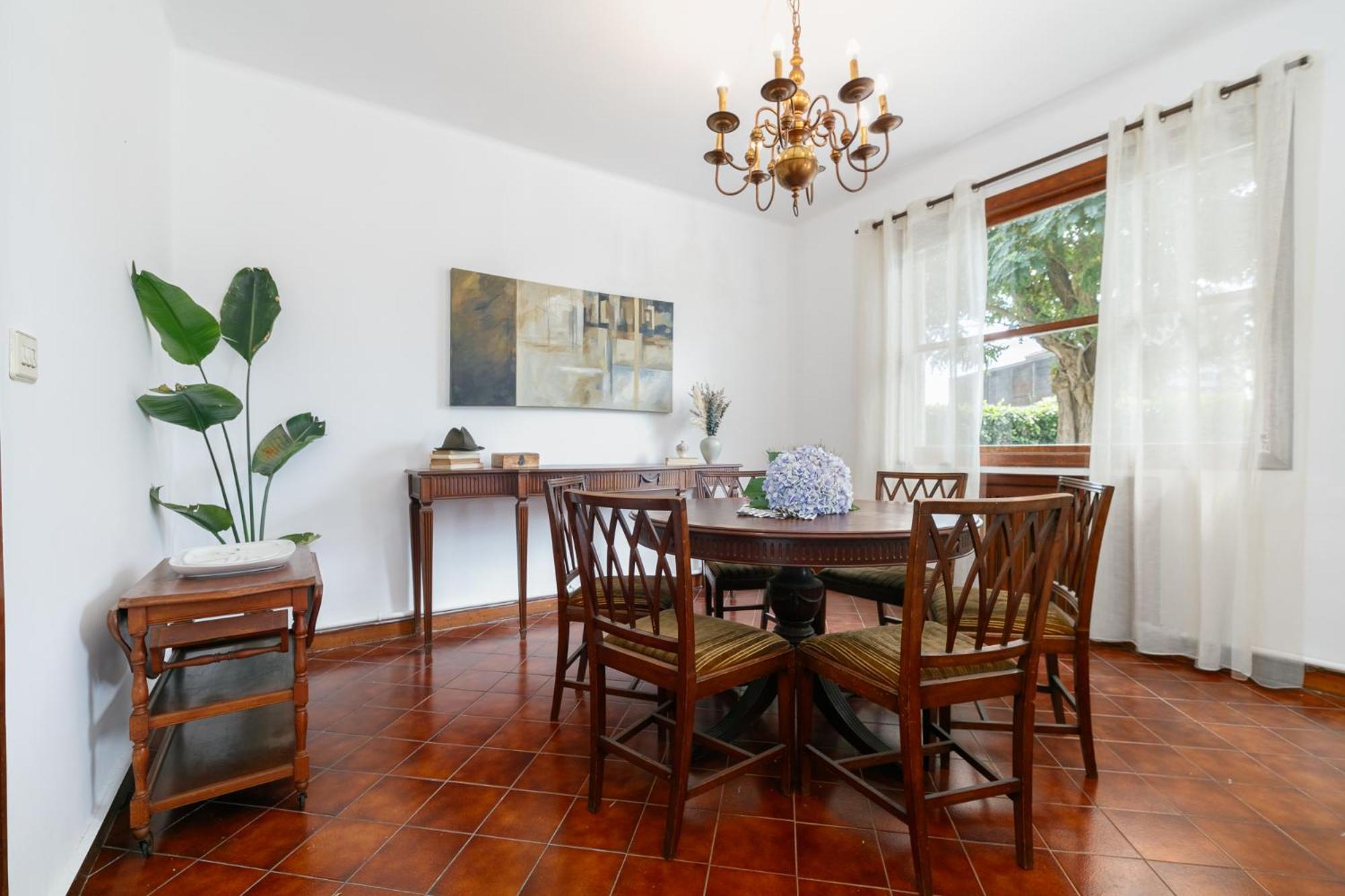 Casa Moreiras Vigo Bagian luar foto