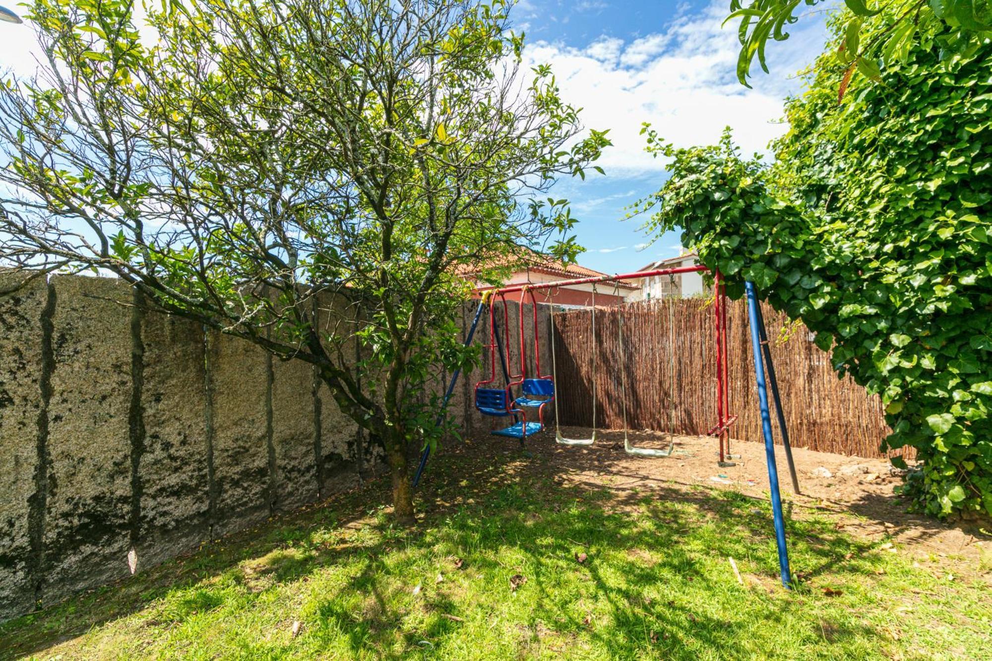 Casa Moreiras Vigo Bagian luar foto