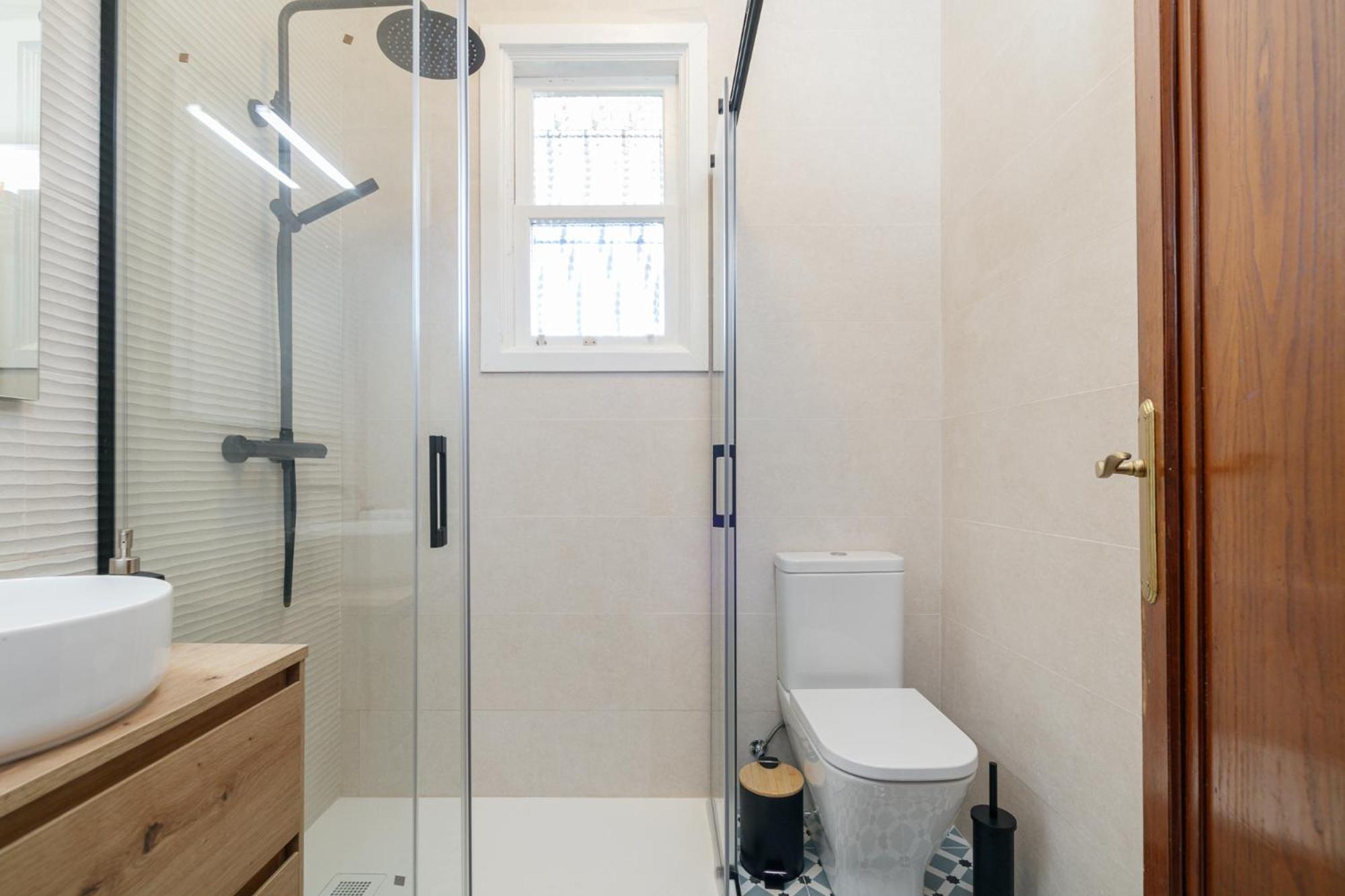 Casa Moreiras Vigo Bagian luar foto