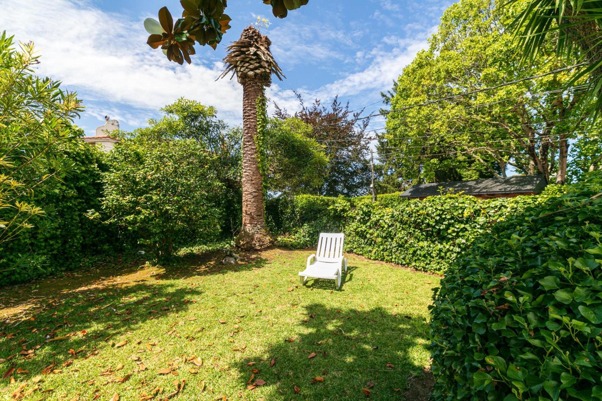 Casa Moreiras Vigo Bagian luar foto