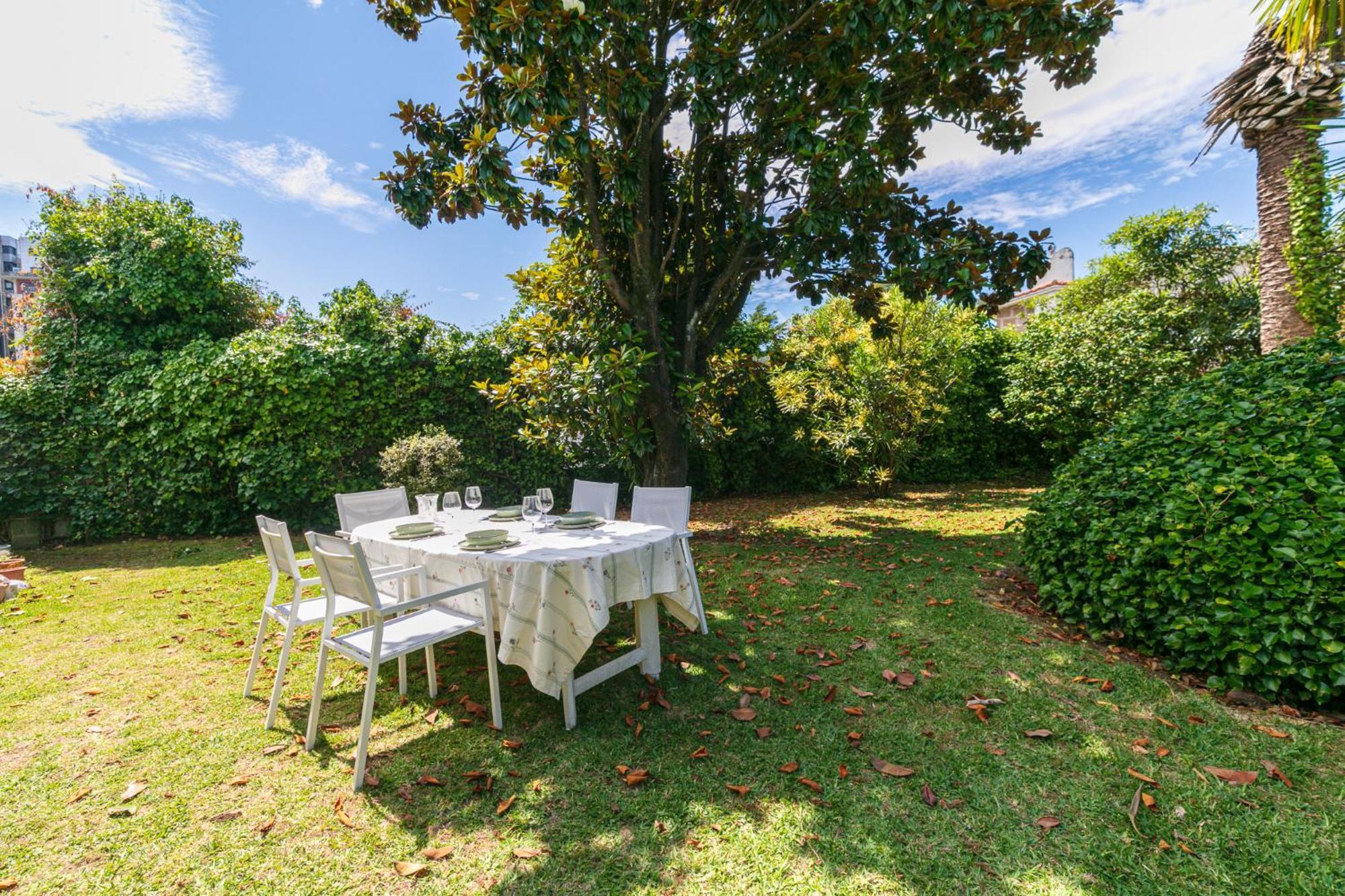 Casa Moreiras Vigo Bagian luar foto