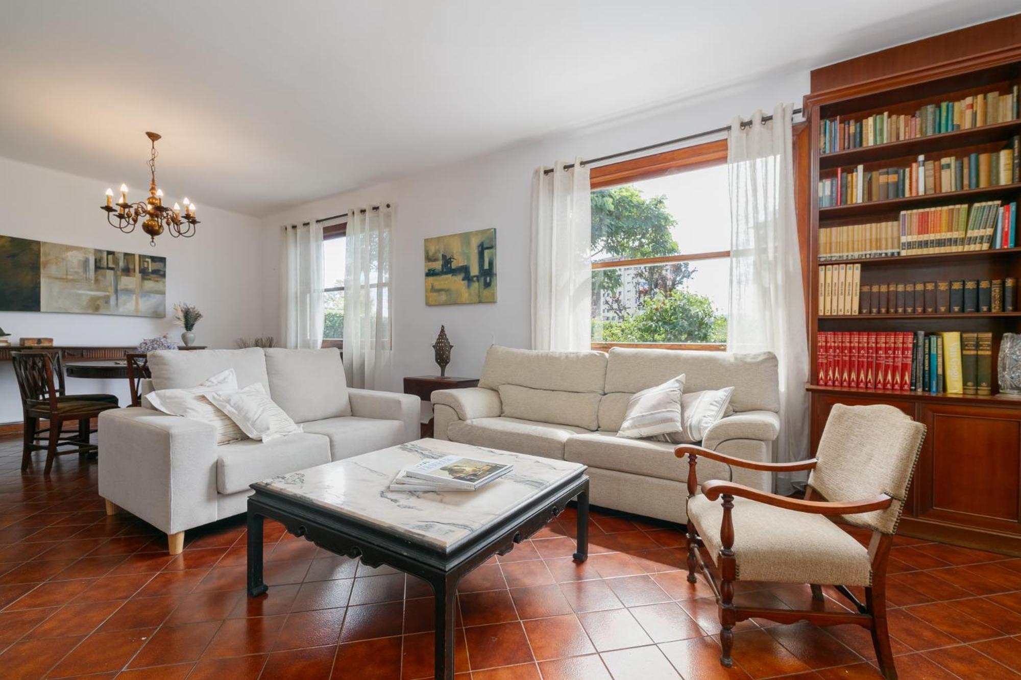 Casa Moreiras Vigo Bagian luar foto