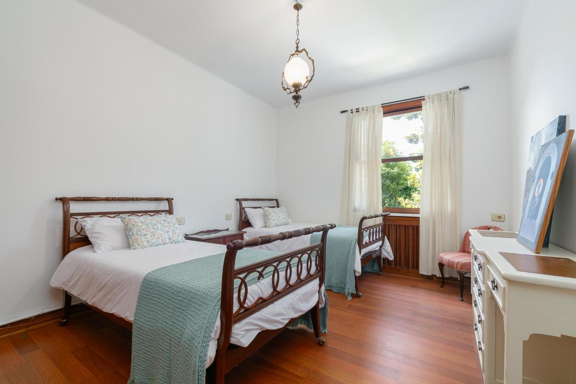 Casa Moreiras Vigo Bagian luar foto