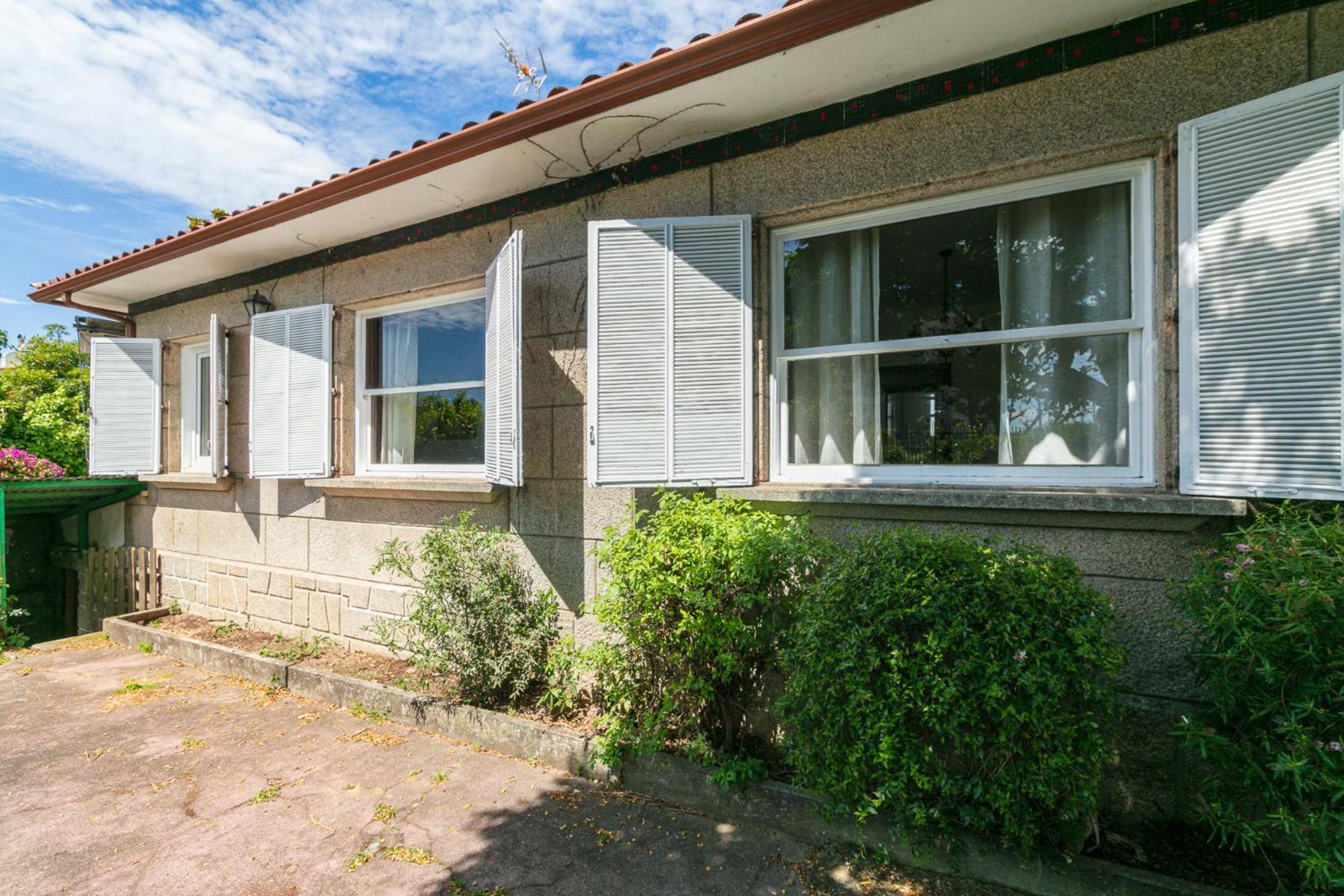 Casa Moreiras Vigo Bagian luar foto